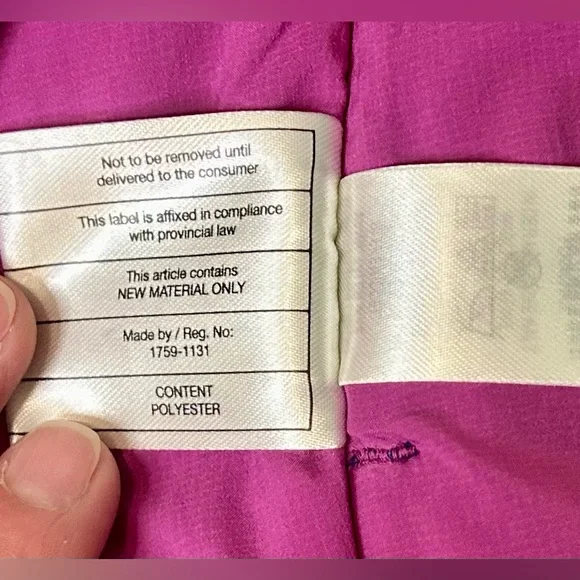 Patagonia Nano-Air Jacket - Picture 8 of 16